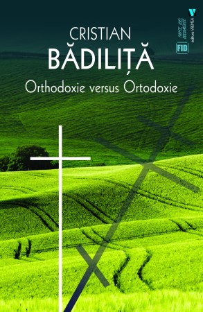 Orthodoxie versus Ortodoxie